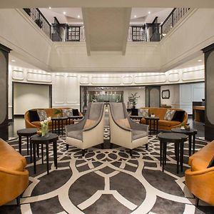 Magnolia Hotel Houston, a Tribute Portfolio Hotel